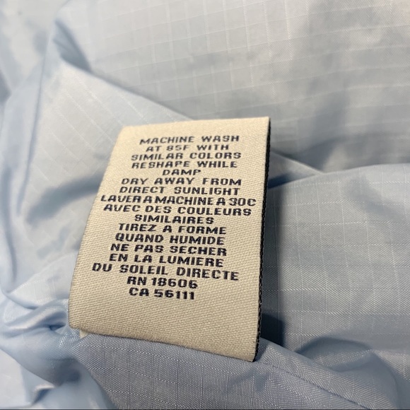 SCHOTT BRO. Navy Jacket - Picture 9 of 9